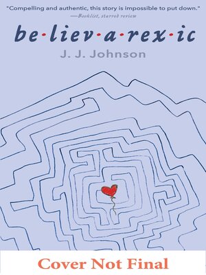 cover image of Believarexic